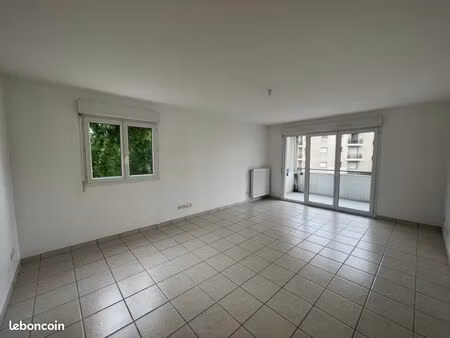 appartement 4 pièces 83 m²