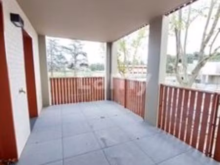 appartement 3 pièces 76 m²