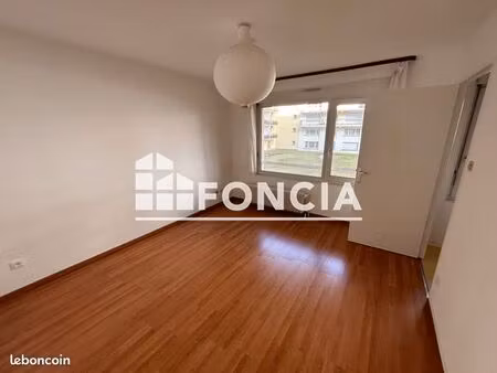 appartement 1 pièce 21 m²