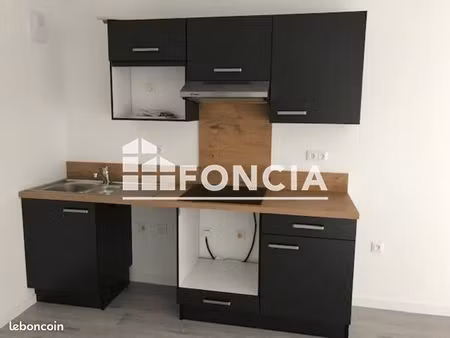 appartement 3 pièces 71 m²