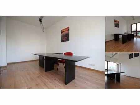 bureaux à louer à uccle (vbd73650)