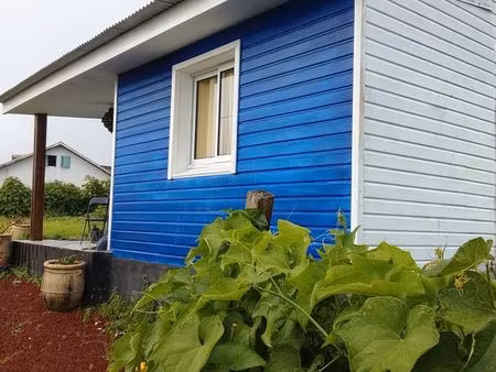 sous location maison f3