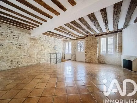 vente maison 6 pièces 148 m² saint-germain-en-laye (78100)
