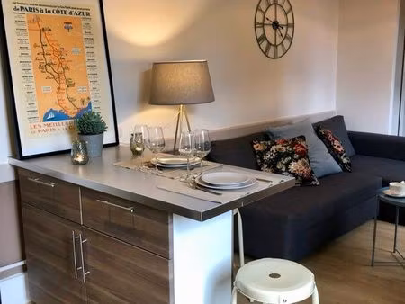 appartement t2 centre ville