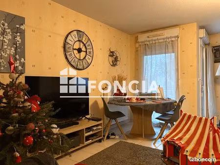 appartement 3 pièces 75 m²