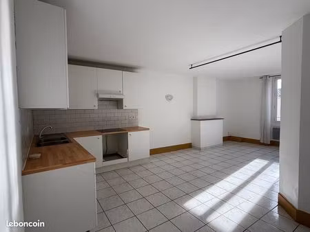 appartement t4 dans quartier recherché de l’albinque