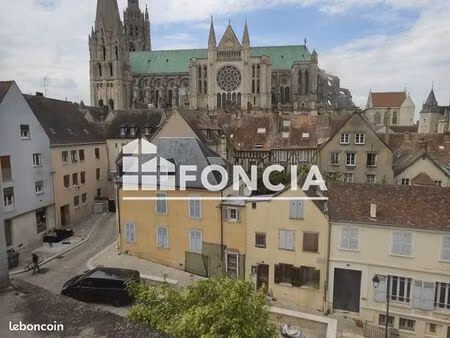 duplex 2 pièces 51 m²