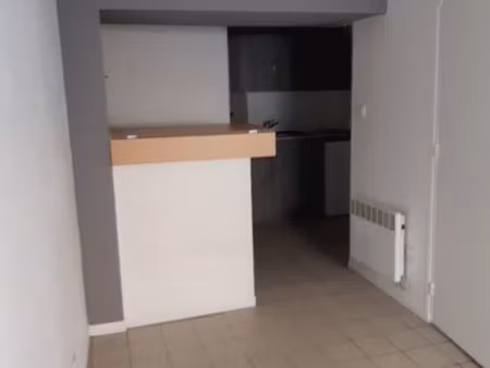 studio proche du centre ville