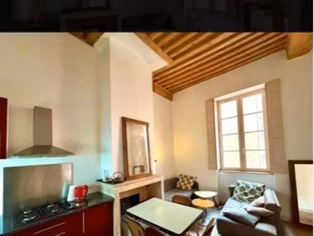 location meublé / full équipé