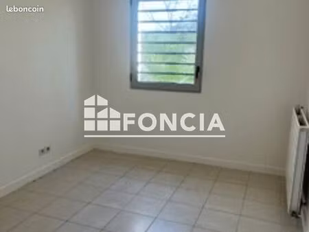 appartement 3 pièces 77 m²