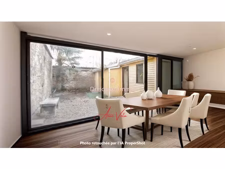 vente appartement 4 pièces 89.25 m² à poissy (78300)  320 000 €