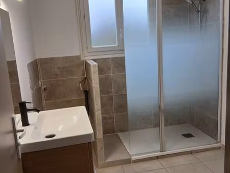 maison plain-pied 2 chambres