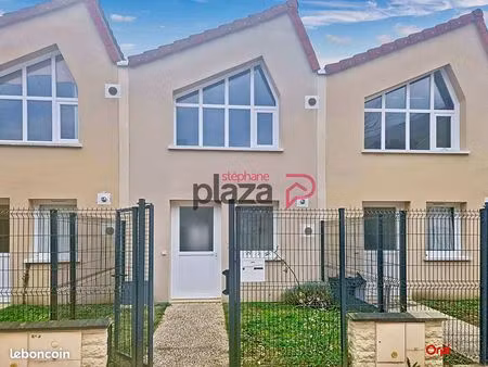 maison 3 pièces 73 m²