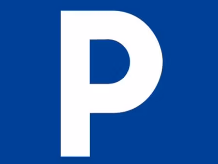 grande place parking sous-terrain