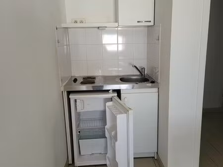 studio pour étudiant