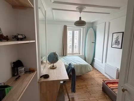 appartement t2 clermont ferrand