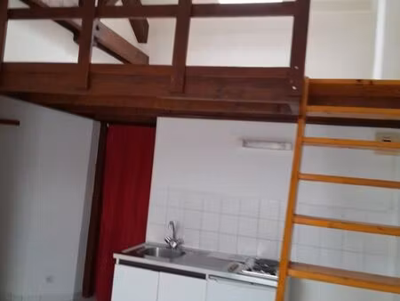 studio mezzanine quartier transvaal