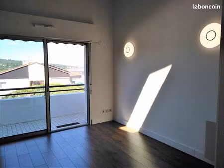 duplex visitation avec box