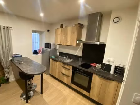 studio meublé location à l’année