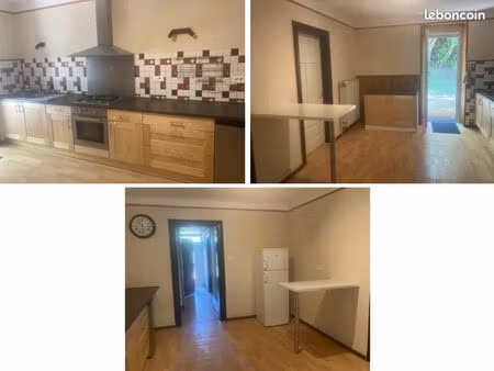 appartement f2 77m² à farschviller (1 chambre)