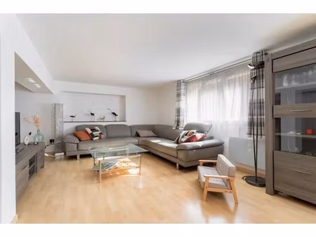 vente appartement 4 pièces 95 m² à lille (59000)  349 000 €