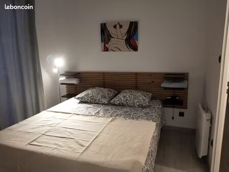 joli t2 meublé presqu'ile lyon 2