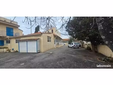 studio 1 pièce 20 m²