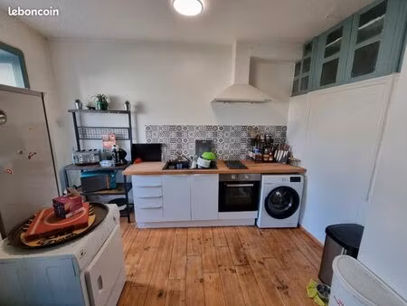 appartement centre ville morlaix