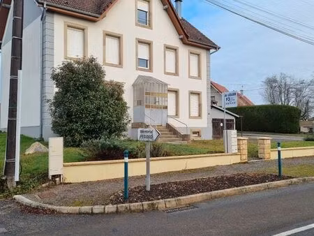 appartement f3 à louer