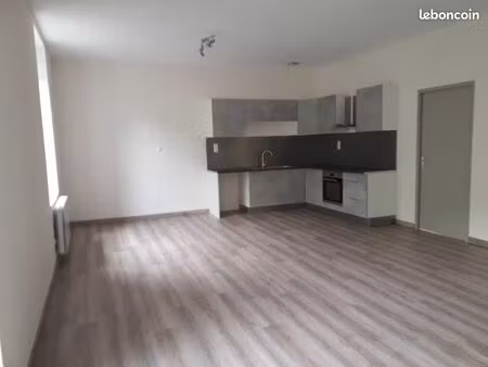 appartement centre ville