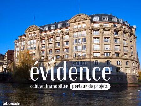 studio 1 pièce 19 m²