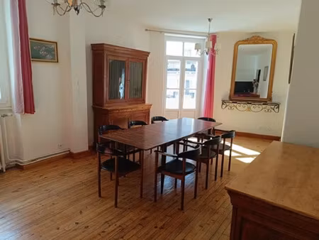 vente appartement 8 pièces 157 m² à vichy (03200)  349 000 €