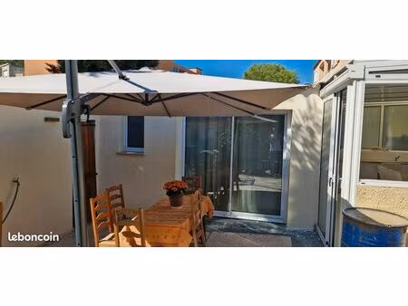 jolie chambre à la location