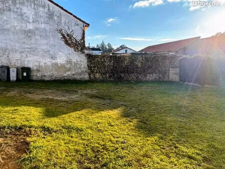 maison de ville à louer