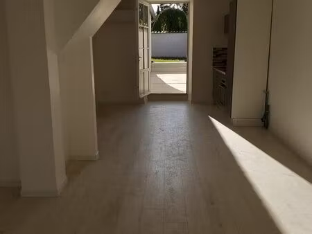 maison proche centre-ville