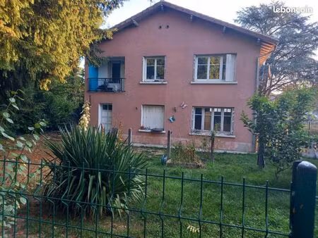 a louer maison t4 a tris sur baise