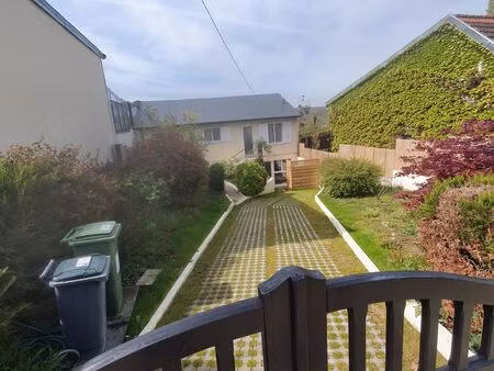 chambre meublee bievres 91570