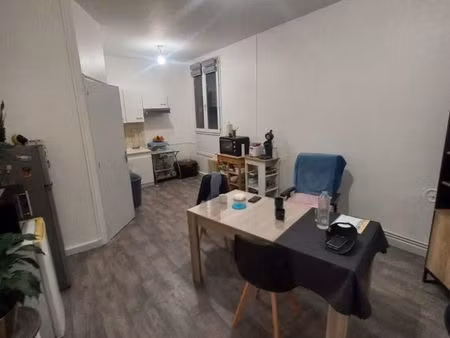 a louer t3 sur fère-champenoise 51