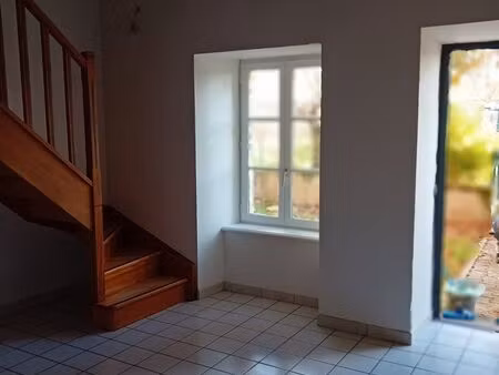 appartement 3 chambres