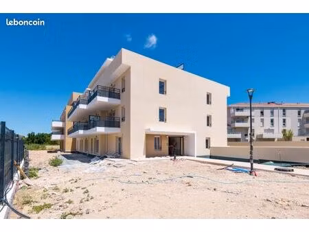 appartement 4 pièces 74 m²