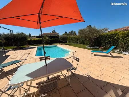 location récent t2 meublé