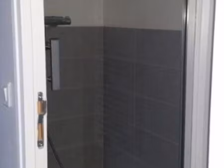 studio 1 pièce 20 m²