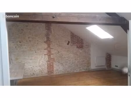 appartement t3 quartier du toulon