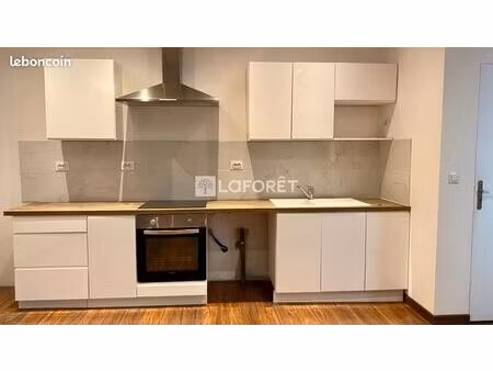 appartement 2 pièces 74 m²