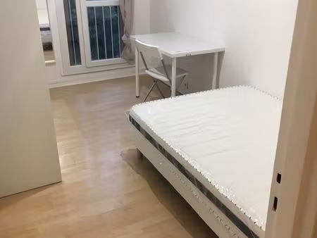 logement villejuif métro 14