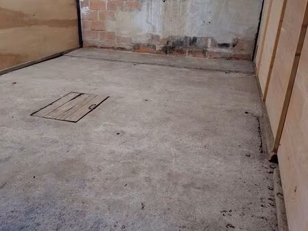 a louer box garde meubles