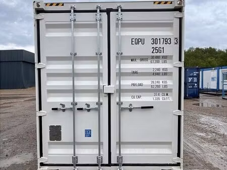 location box stockage