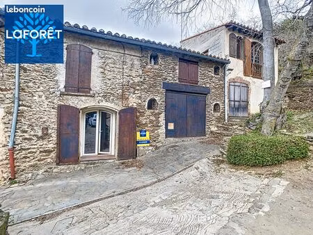 maison 4 pièces 72 m²