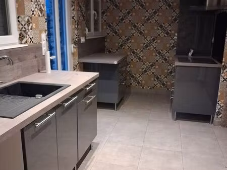 location maison condé-sur-sarthe