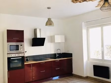 maison la châtaigneraie